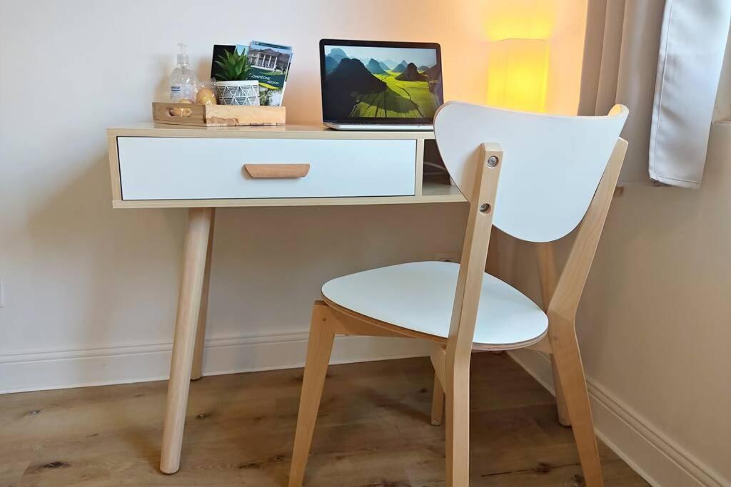 Les Grumes, Centre Ville, Jardin,Self Check-In, Freewifi, Netflix 贡比涅 外观 照片